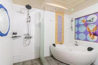 Show Hotel Haeundae - Busan - 5