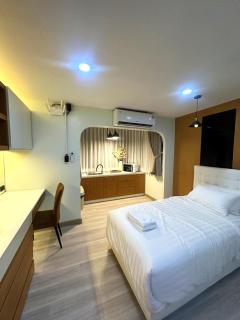 Prontera room 312 - Chiang Mai - 5