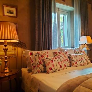 Villa Costanza Appartamento con giardino - 4