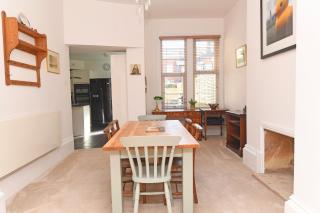 Harrogate Self Catering - Valley Gardens View - Harrogate - 8