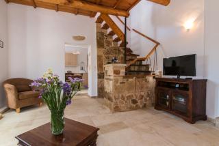 Dekem Residence - Gavalochori - 1