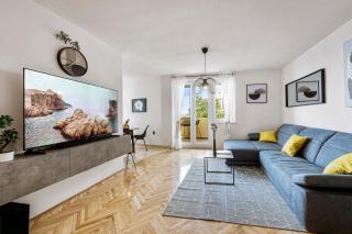 La Casa de Nona - Terrace with Panoramic View - Dubrovnik - 2