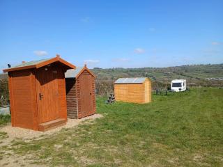 Caravan in The Peak District - 6