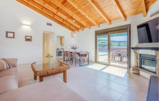 Cozy Home In Sils - Sils - 8