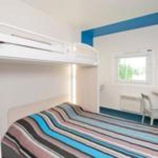 hotelF1 Remiremont Saint Nabord - 5