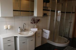 Ferienhaus Johanna - Breitenbach - 9