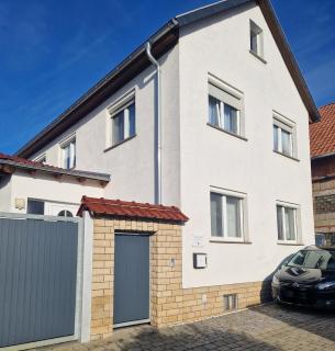 Ferienhaus Johanna - Breitenbach - 2