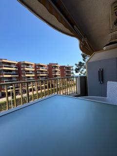 Estudio renovado en primera linea de mar - Cambrils - 4