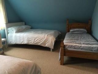 Peaceful bliss 200 meters from the beach - Rossnowlagh - 3