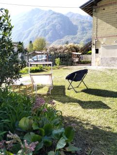 La Casa del Lago - Porlezza - 6