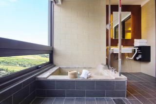 Kilin Hotel, JiaoXi - 1