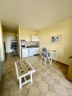 Appartement vue mer à Ile Rousse - - 5
