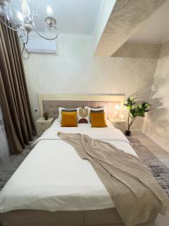 Your Home Away from Home 213 - Almaty - 3