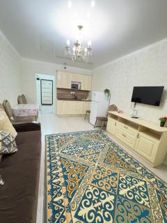 Your Home Away from Home 213 - Almaty - 1