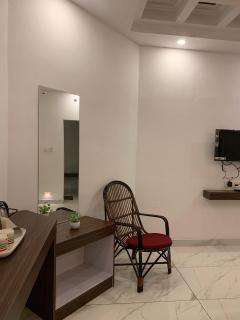 Adi Deva Inn - Guruvayoor - 8