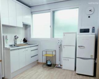 OL-Park Stay - Seul - 6