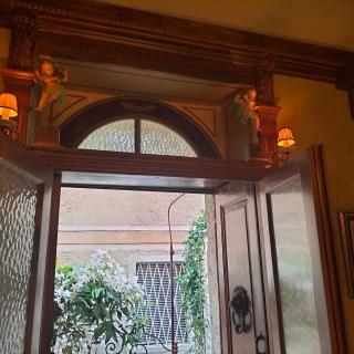Villa Costanza Appartamento con giardino - Magreglio - 9