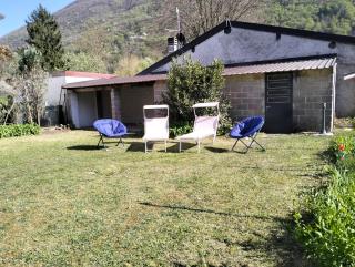 La Casa del Lago - Porlezza - 8