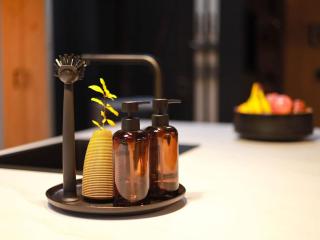 Cozy Chalet - Kandergrund - 6