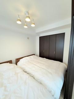 Sun Court Heiwa-dori 801 - 8