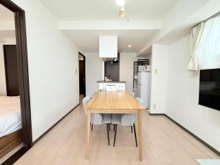 Sun Court Heiwa-dori - 3