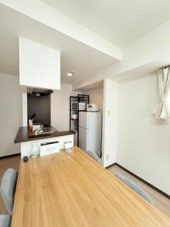 Sun Court Heiwa-dori 801 - Tsukisappu - 2