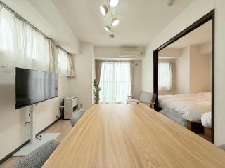 Sun Court Heiwa-dori - 2