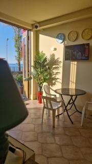 FOX Orbi Resort Hotel - Itʼkhvisi - 3