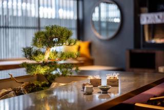 HANARE by Tokyu Stay - Kyoto - 1