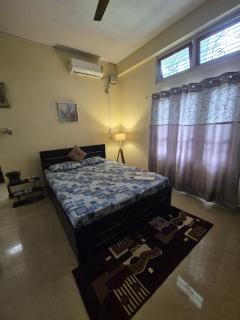 Reeha'r Aashray - an aesthetic 1bhk Home - Guwahati - 5