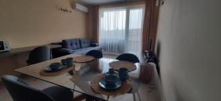 Sea Apartament Kristal Beach,Nessebar - Nesebar - 3