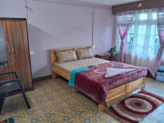 Mahankal Valley Homestay - Kalimpong - 9