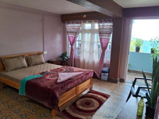 Mahankal Valley Homestay - Kalimpong - 8