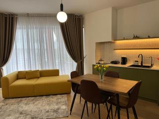 Flora Apartments Sarande - Sarandë - 9