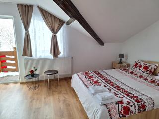 Casa Gramy - Neagra Şarului - 5