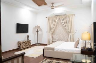 Villa in DHA phase 3 - Lahore - 2