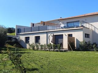 Dume et Coco F2 55 M2 - Taglio-Isolaccio - 9