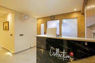 Collection O Tunight - Ghaziabad - 0
