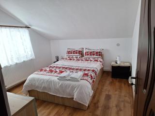 Casa Gramy - Neagra Şarului - 3