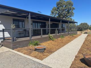 Pirathon Country Estate - Tanunda - 3