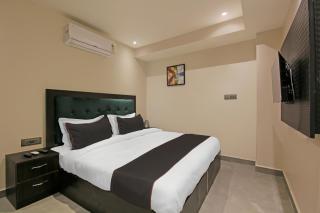 Collection O Tunight - Ghaziabad - 6