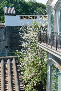 Dexianfang Mansion (Guangzhou Liwan Park Yongqingfang Branch) - Canton - 8