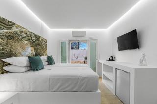 VILLA K, Boutique Hotel - Kommeno - 2
