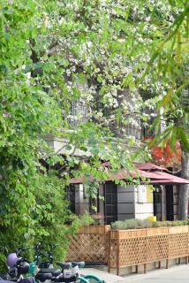 Dexianfang Mansion (Guangzhou Liwan Park Yongqingfang Branch) - Canton - 5