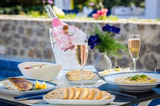 VILLA K, Boutique Hotel - Kommeno - 6