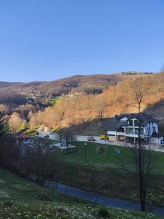 Zlatarska dolina - Nova Varoš - 7