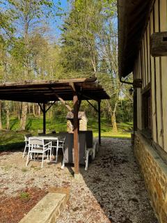 Domaine complet de 5 gîtes - - 8