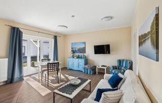 Beautiful Apartment In Gransee - Gransee - 7