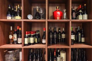 Dak Han Mansion Guangzhou - 6