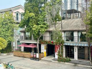 Dak Han Mansion Guangzhou - 6